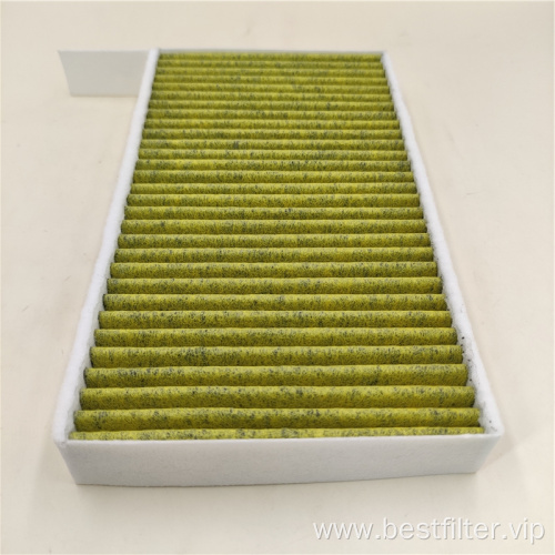 Hot sale car Air filter 1107681-00-A at factory price